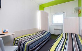 F1 Quimper Hotel
